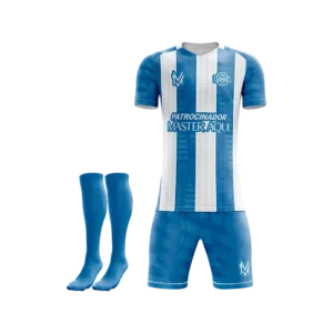 Kit uniforme Dry-Fit para handebol